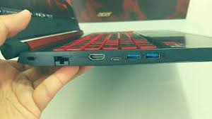 This laptop comes with an amd ryzen 5 2500u quad core cpu with vega 8 integrated graphics, so the acer nitro 5 has a 15.6 inch 1080p 60hz ips panel. Acer Nitro 5 An515 43 Ryzen 5 3550h Rx560x Review Test Boot Time Youtube