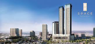 Linbaq holding sdn bhd wants to position its space residency as one of the new iconic landmarks in iskandar malaysia. Space Residency Raeon International