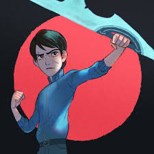 Heroes from trollhunters, 3below and wizards join forces to fight a shadowy enemy threatening to take over their worlds — and reset earth itself. Who Else Is Ready To Cry Over Rise Of The Titans Sokoe Jim Redraw From The Newest Rott Trailer