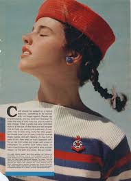 Seams Classic: Vintage Nautical Style