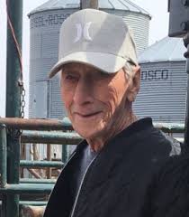 Obituary for Ivan Andrew Matthewson