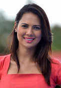 Rochelle Rao Videos