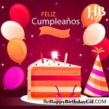 Check spelling or type a new query. The Happy Birthday Gif Animated Gifs Greetings Cards To Share With Family And Friends The Happy Birthday Gifs