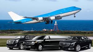 Hamilton to PHL Airport Limo & Taxi Services | Joe Princeton Taxi