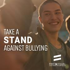 Un Free Equal Spirit Day