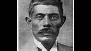 BENJAMIN ARGUMEDO..............Corrido ... 1935