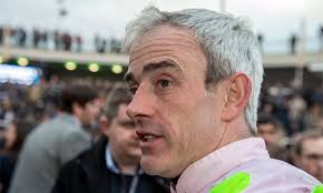 Ruby Walsh retirement