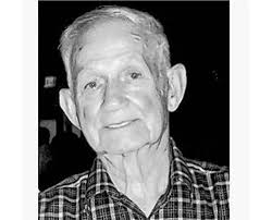 Bart REED Obituary (1933