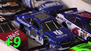 Rocket league season 3 is fueled up and ready to roll on april 7! Nascar Decs Season 6 Race 9 Bristol Video Dailymotion