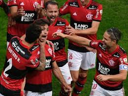 Com o chaveamento já definido até a decisão, chegou a hora de você palpitar e dizer quem avança no caminho rumo ao troféu mais cobiçado do continente. Wvgvyntiejyp7m