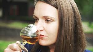 A Master Distiller Shift