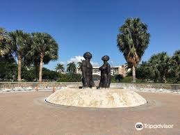 Andrew where the park now stands. Emancipation Park Travel Guidebook Must Visit Attractions In Kingston Emancipation Park Nearby Recommendation Trip Com