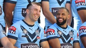 Once the download completes, the installation will start and you'll get a notification after the installation is finished. Nrl 2021 Latest Nsw Blues Team News For State Of Origin Daily Telegraph