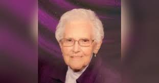 Mary Lou Dorries Obituary