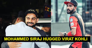 Mohammed siraj lifestyle 2021, income, house, cars, girlfriend, family, biography & net. Here S Why Mohammed Siraj Got Emotional And Hugged Virat Kohli