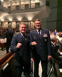 Col J. Kelly Klein, USAF,...