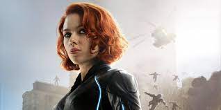Prequel or set in alternate timeline after avengers endgame? Avengers Endgame Black Widow Png Play Soon Two