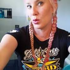 Stream Christine Cameron music