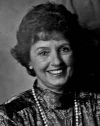 Jane Carol Thomas Obituary October 28, 2011