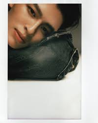 คนไทยคนแรก! 'ปอนด์ ณราวิชญ์' ขึ้นแท่น Brand Ambassador  ประจำเอเชียตะวันออกเชียงใต้ของ Versace Fragra