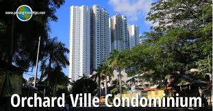 Easy access to amenities, such as international schools, ftz, international airport and 2nd penang bridge. Orchard Ville Sungai Ara Units For Sale Rent