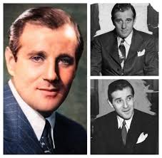 Former fugitive becomes soap opera actor