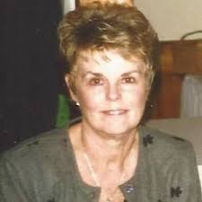 Obituary information for Patricia Ann Gowell McDevitt