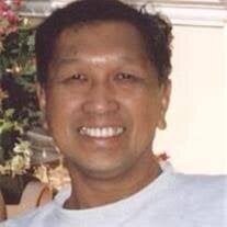 Dr. Benjamin C. Guerra Obituary