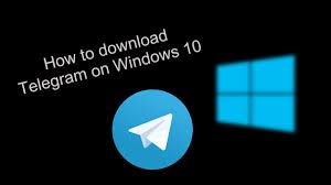 Download telegram for windows now from softonic: How To Download Telegram On Windows 10 Youtube