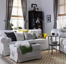 29 Awesome Ikea Ektorp Sofa Ideas For Your Interiors Digsdigs Ektorp Living Room Living Room Decor On A Budget Ikea Ektorp Sofa