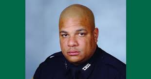 Wrong-Way Driver Going 100 MPH Before Killing Tampa Police Officer