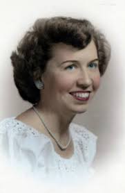 Julia Jennings Bates