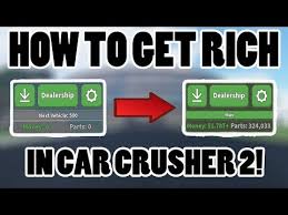 Find the latest roblox promo codes list here for january 2021. Car Crusher 2 Codes 06 2021