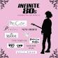 PureSoul Presents: INFINITE 80s - Celebrating the event image