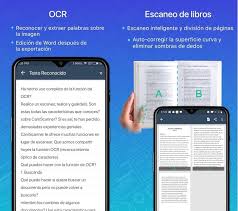 Ahora casi todo es digital. Camscanner Pro Apk Mod Premium Desbloqueado Descargar