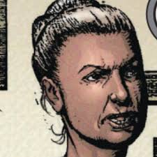 Esther Simmons (Spawn)