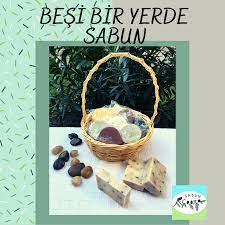 Besi Bir Yerde Sabun Sabunlar Dogal Yerler
