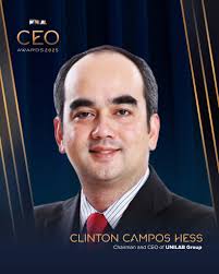 The Business Manual's CEO Awards 2025