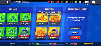 Supercell creator code clash royale. Surgicalgoblin On Twitter The Creator Code Works In All Supercell Games Btw