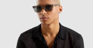 Bobby Musk Silver Rim