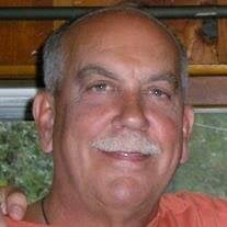 Jeffrey Conant Obituary