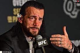 Dec 21, 2006 · the men have the same long hair or punked hair or tattoos or earrings or whatever that the unsaved have. Cm Punk With Long Hairs 2018 By Mwalmalik By Mwalmalik On Deviantart