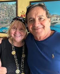 Mitzi Walters's Instagram, Twitter & Facebook