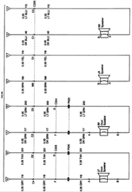 2008 dodge dakota fuse diagram wiring diagram general helper. Need Color Code Of Speaker Wire Harns For 1995 Dodge Ram Fixya