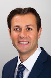 Doctor Stefano Giuliani