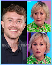 💔 HEARTBREAKING MOMENT: Shirlie Kemp breaks down in tears after sharing  her son Roman Kemp's doctor's report, revealing the emotional truth behind  his recent health struggles. 😢💬 Fans flooded social media with