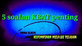 5 Soalan Kbat Ramalan Spm Cerpen Munsyi Tingkatan 4 Youtube