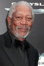 Silver Fox Gray Hairstyles For Men