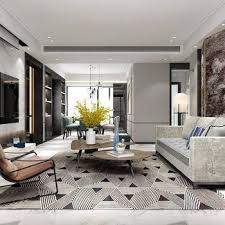 Home Design 3d Models Of Residential Spaces Download Max Files Cgmodelx Looking For Interior 3d Models For Your P House Design Model Homes Hotel Interiors