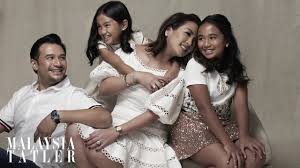 Sir archibald edmondstone of duntreath is head of the edmonstone family/clan. Cover Story Royal Couple Puteri Badrinise Tunku Mohamed Alauddin Naquiyuddin With Their Princesses Tatler Malaysia